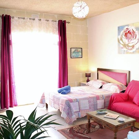Avalon Seaside B&B - Gozo Bellevue Homes Ксленди Экстерьер фото
