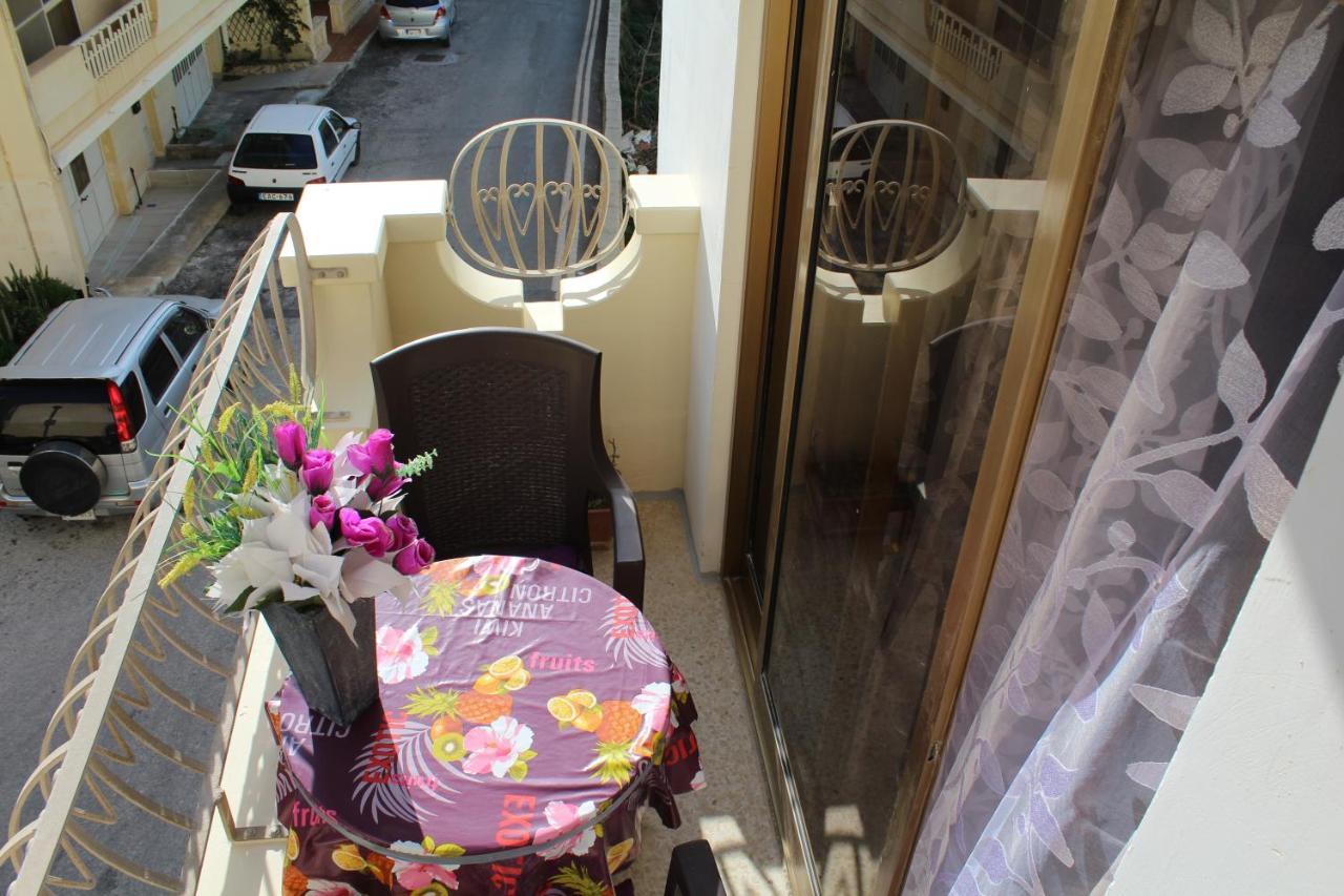 Avalon Seaside B&B - Gozo Bellevue Homes Ксленди Экстерьер фото