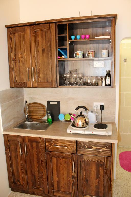 Avalon Seaside B&B - Gozo Bellevue Homes Ксленди Экстерьер фото