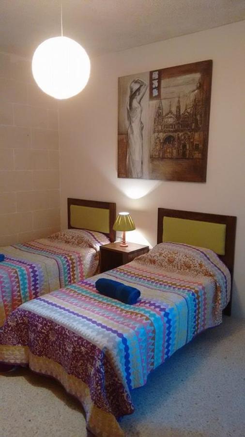 Avalon Seaside B&B - Gozo Bellevue Homes Ксленди Экстерьер фото