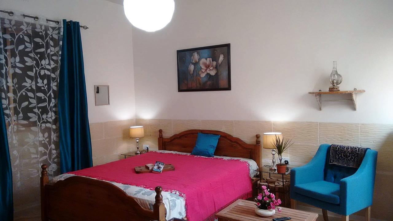 Avalon Seaside B&B - Gozo Bellevue Homes Ксленди Экстерьер фото