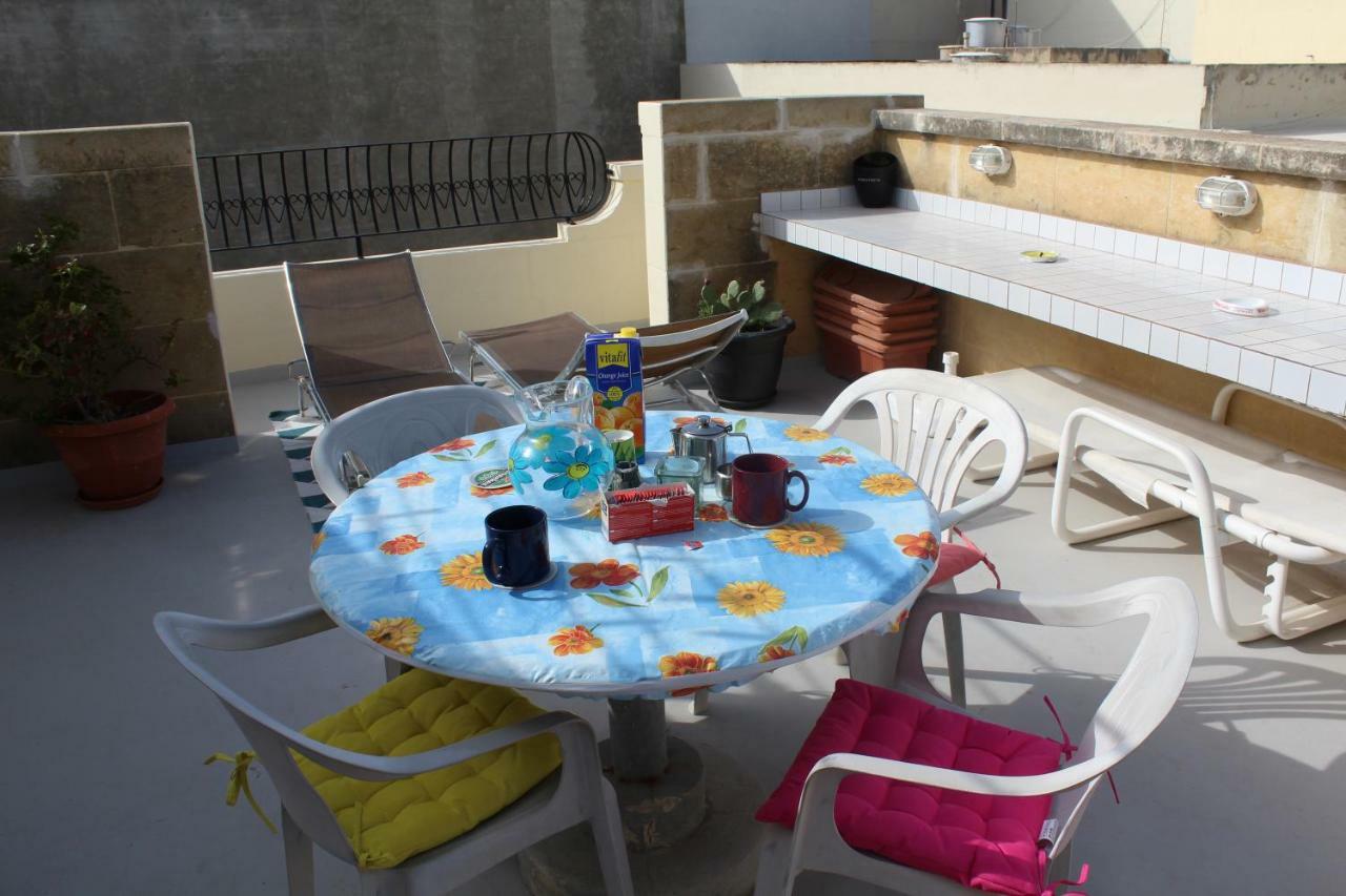 Avalon Seaside B&B - Gozo Bellevue Homes Ксленди Экстерьер фото