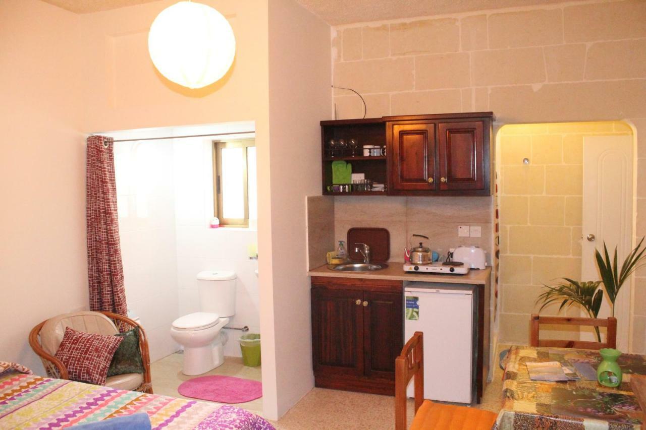 Avalon Seaside B&B - Gozo Bellevue Homes Ксленди Экстерьер фото