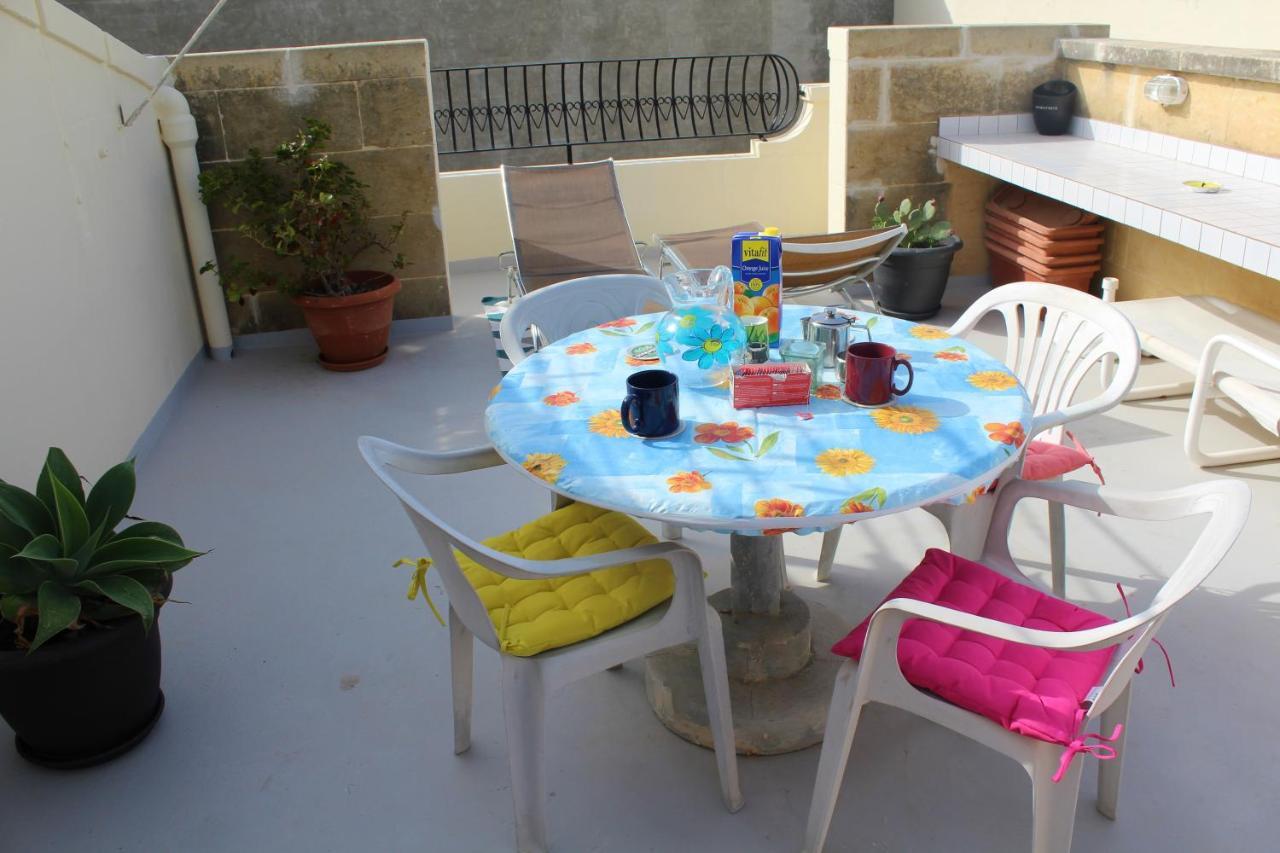Avalon Seaside B&B - Gozo Bellevue Homes Ксленди Экстерьер фото