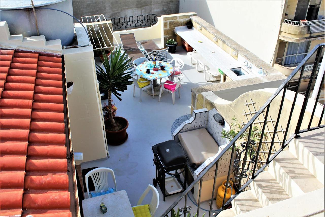 Avalon Seaside B&B - Gozo Bellevue Homes Ксленди Экстерьер фото
