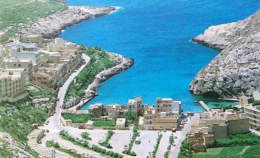 Avalon Seaside B&B - Gozo Bellevue Homes Ксленди Экстерьер фото